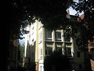 Bestlage Sedanstraße - Tiefparterrewohnung mit Terrasse - Hildesheim