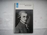 Wolfgang Amadeus Mozart,Richard Petzoldt,VEB Bibliographisches Institut,1973 - Linnich