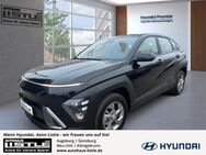 Hyundai Kona, 1.0 T-GDI SX2 Essential, Jahr 2024 - Augsburg