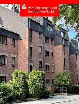 MAISONETTEWOHNUNG: HAUS-IM-HAUS-CHARAKTER MIT EIGENEM GARTEN IN BESTER LAGE VON BUER - Gelsenkirchen