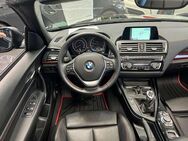 BMW 218 i Baureihe 2 Cabrio Sport Line/PDC/Kamera/1Ha - Soest