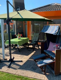 Ferienbungalow - Hessisch Oldendorf
