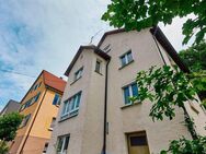 Oberndorf am Neckar: Charmantes Wohnhaus in sonniger Lage sucht liebevolle Renovierung! - Oberndorf (Neckar)