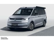 VW California, Der neue California Beach Camper 2 0 TDI, Jahr 2022 - Essen