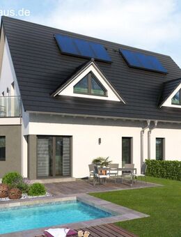 Wunderschönes Reihenhaus mit kompletten Innenausbau und großzügigem Grundstück. - Waghäusel