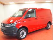 VW T6 Transporter Kasten kurzer Radstand 2.0TDI 236 - Horn-Bad Meinberg