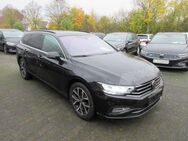 VW Passat Variant Business - Bergkamen