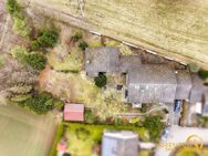 Zwei besondere Bungalows in idyllischer Lage von Deuerling - Ortsteil Hillohe - zu verkaufen - Deuerling