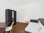 Ankermieter gesucht: Starte deine eigene WG in Stuttgart-Süd - Stuttgart