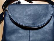 Handtasche blau NEU - Mörfelden-Walldorf
