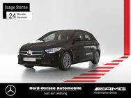 Mercedes B 250, e, Jahr 2021 - Heide