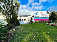 Bevorzugte Wohnlage - 2-Familienhaus mit wohnräumlichen Untergeschoss und Garage - sonniger Garten - Koblenz