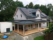 Einfamilienhaus + Neu Aktionshäuser - Plauen