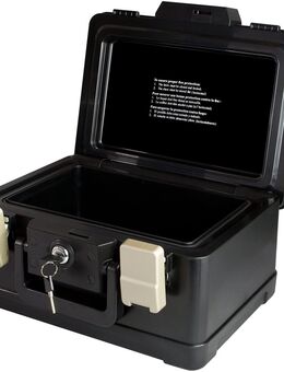 Honeywell Dokumentenkassette Wasserdichter DIN A5 2511102!#1263 - Birkenfeld (Baden-Württemberg)