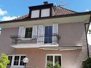 Einfamilienhaus in Singen mit Blick ins Grüne - Singen (Hohentwiel)