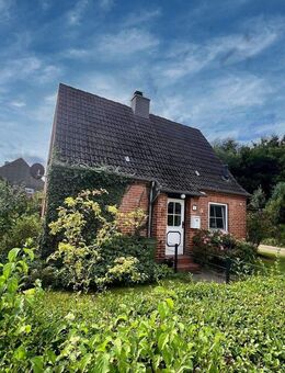 Interessantes Einfamilienhaus - Eutin