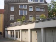 Zentrale 1-Zimmerwohnung in Bielefeld Nähe Marktplatz - Bielefeld