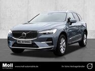 Volvo XC60, Plus Bright Recharge Plug-In Hybrid AWD T8 Twin Engine EU6d digitales, Jahr 2024 - Aachen