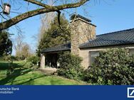 Traumgrundstück! Traumlage! Ihr neuer Bungalow in Neuss. - Neuss