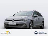 VW Golf Variant, 1.0 TSI MOVE ALLWETTER, Jahr 2023 - Dorsten