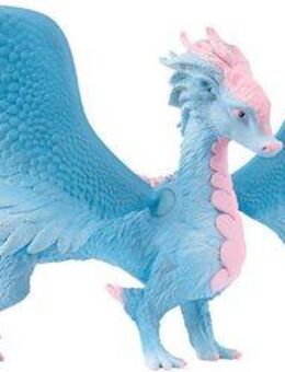 Schleich® Spielfigur BAYALA®, Kristalldrache (70833)