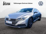 VW Arteon, 2.0 TDI Elegance, Jahr 2020 - Uelzen