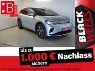 VW ID.4, GTX 20 SCHALE WÄRMEPUMPE, Jahr 2021 - Schopfloch (Bayern)