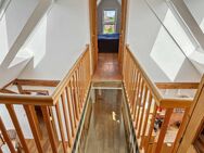 Modernisiertes Familienidyll und Mehrgenerationenhaus in der Elbtalaue - Brackede/Bleckede - Bleckede