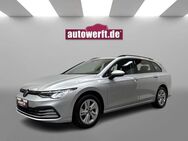 VW Golf Variant 8 2.0 TDI DSG LIFE AHK LED SHZ CAM NAVI ACC LH - Ahrensburg