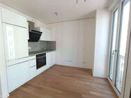 Charmante Singlewohnung mit Einbauküche - München