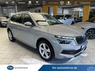 Skoda Kamiq, 1.0 TSI Style, Jahr 2020 - Demmin