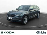 Skoda Kodiaq, 2.0 TDI Style, Jahr 2021 - Weimar