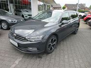 VW Passat Variant Business - Bergkamen