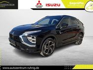 Mitsubishi Eclipse, Cross Plus Select Select Plus, Jahr 2022 - Jülich