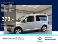VW Caddy, 1.4 TSI Highline Rollstuhl-Lift, Jahr 2018 - Krefeld
