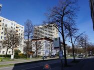 *München - Stadtteil Bogenhausen* Renoviertes 1-Zimmer-Apartment mit sonnenverwöhntem Aussichtsbalkon - München
