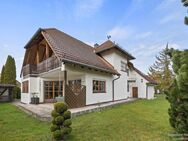 Tolles Haus mit viel Platz und wunderschönem Garten in Aubing-Lochhausen - ideal für Familien! - München