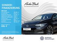 VW Golf, 1.5 TSI VIII "ACTIVE" Digital, Jahr 2022 - Weilburg