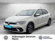 VW Polo, 1.0 TSI Move, Jahr 2023 - Mainz