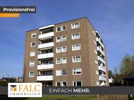Attraktive Eigentumswohnung in ruhiger Wohnlage - Langenfeld (Rheinland)