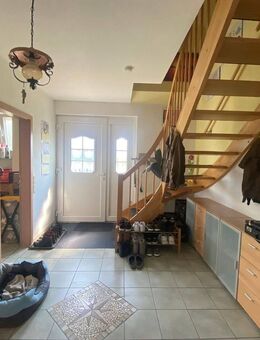 Familiendomizil mit Garten und Garage - Butzbach (Friedrich-Ludwig-Weidig-Stadt)