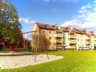 Sanierte, hervorragend geschnittene 4-Zimmer-Wohnung für groß Familien in Obergiesing-Fasangarten! - München