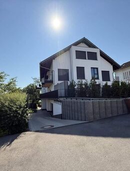 Beste Lage in Villingen - Warenberg - Villingen-Schwenningen