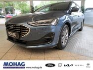 Ford Focus, 1.0 EcoBoost Mild-Hybrid Titanium - EU6d, Jahr 2023 - Gelsenkirchen