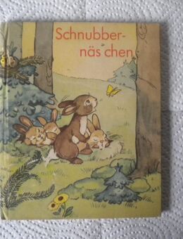 Schnubbernäschen,Ilse Schmid,Müller Verlag,1966 - Linnich