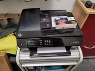 HP Officejet Multifunktionsdrucker incl neue Patronen 60€ - Hannover Südstadt-Bult