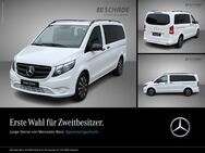 Mercedes Vito, 114 TOURER LIEGEPAKET, Jahr 2024 - Eisenach