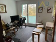 Stadt nah, Natur näher - perfekte Wohnung für Pendler mit Ruhebedarf! - Dessau-Roßlau
