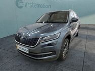 Skoda Kodiaq, 2.0 TDI STYLE LM18, Jahr 2020 - München