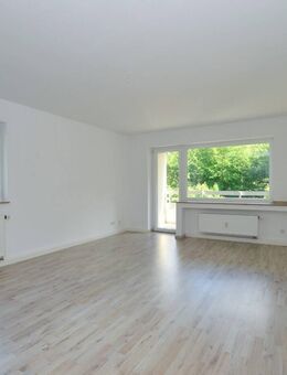 In den Wolken von Bottrop-Grafenwald - Frisch renovierte 3-Zimmer - Bottrop